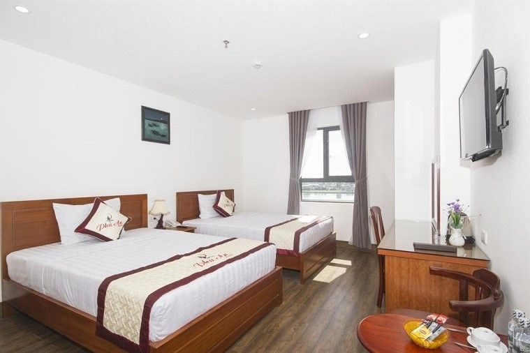 Khách Sạn Phú An Đà Nẵng